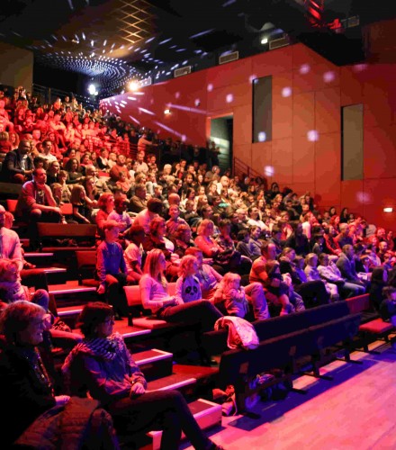 Votre spectacle de NOEL pour CE et Ecole