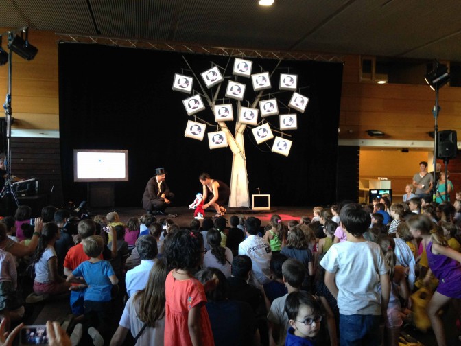 La Nantes digital Week