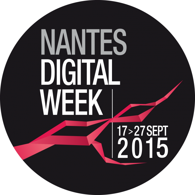 MAGIE NUMERIQUE et NANTES DIGITAL WEEK