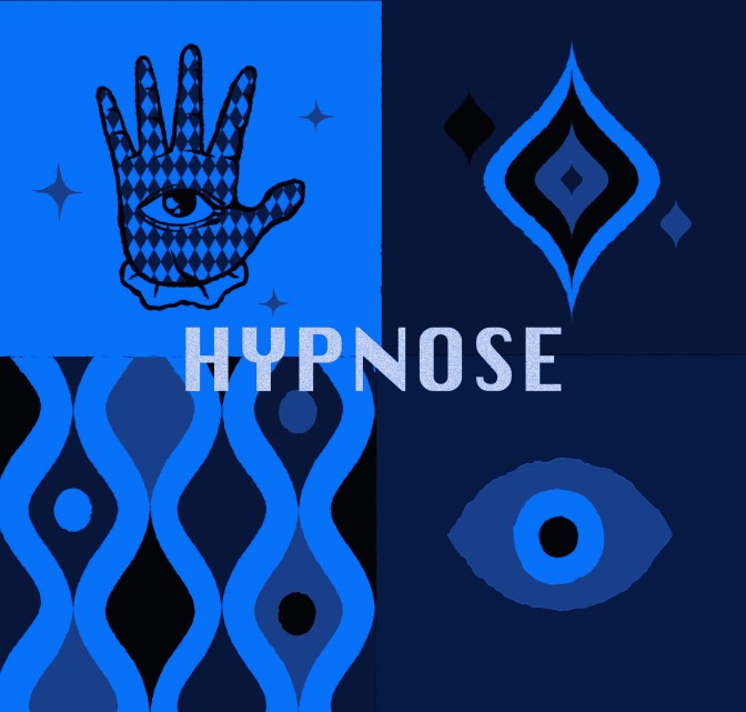 Nouvelle SOIREE HYPNOSE