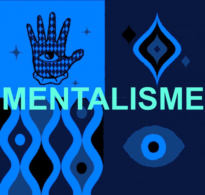 Soiree Mentalisme