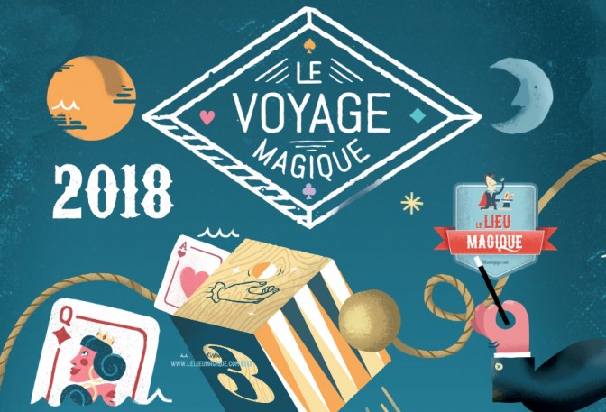 Festival de Magie de rue
