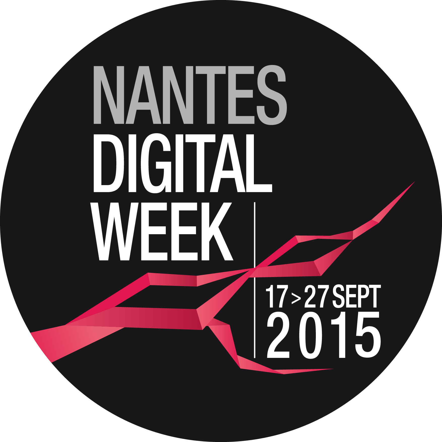 Logo Digital Week