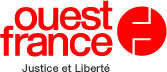 LOGO OUEST FRANCE