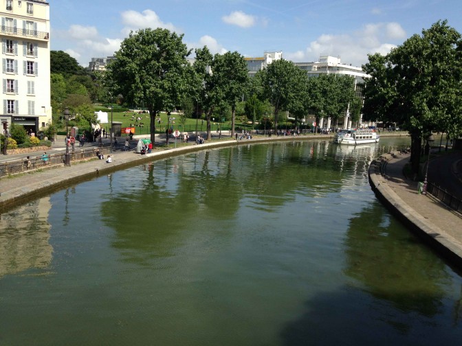 Magie de rue au Printemps des Rues