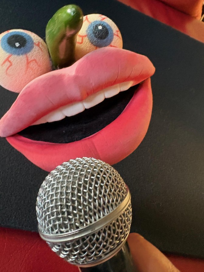 Materiel de Magie a vendre